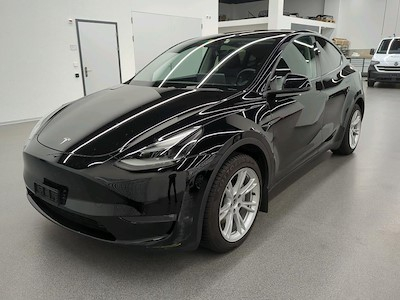 Kaufe TESLA MODEL Y bei Ayvens Carmarket